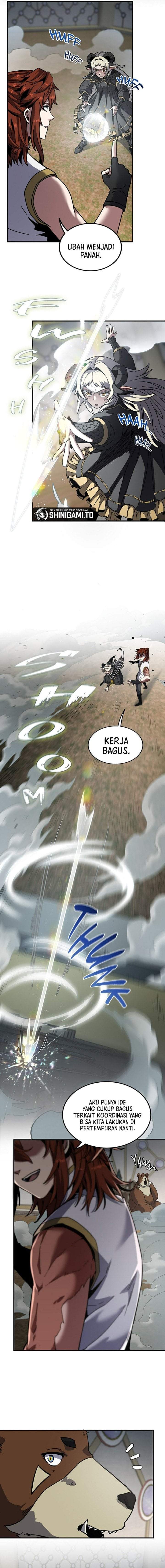The Beginning After the End Chap 237 - Next Chap 238