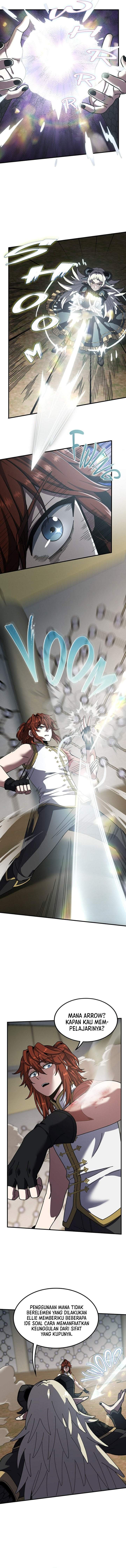 The Beginning After the End Chap 237 - Next Chap 238