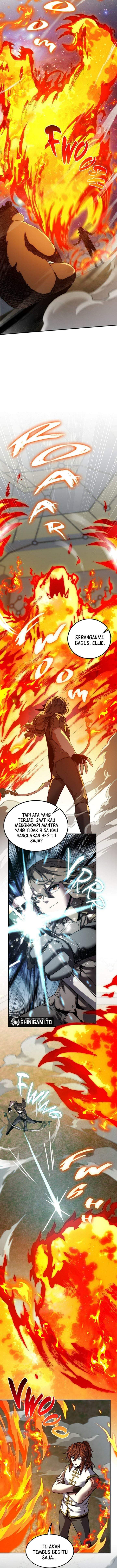 The Beginning After the End Chap 238 - Next Chap 239