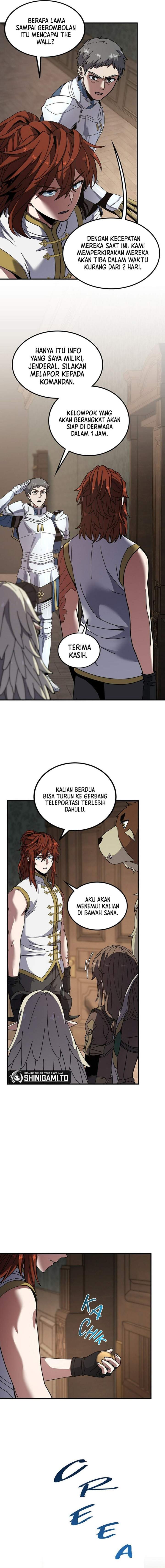 The Beginning After the End Chap 239 - Next Chap 240