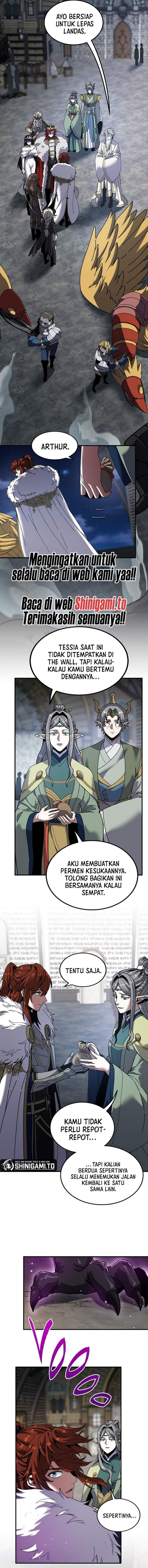 The Beginning After the End Chap 239 - Next Chap 240