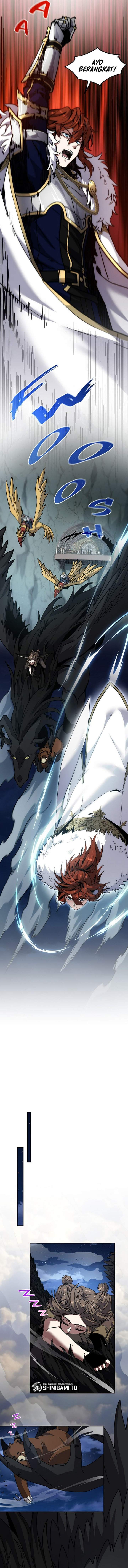 The Beginning After the End Chap 239 - Next Chap 240