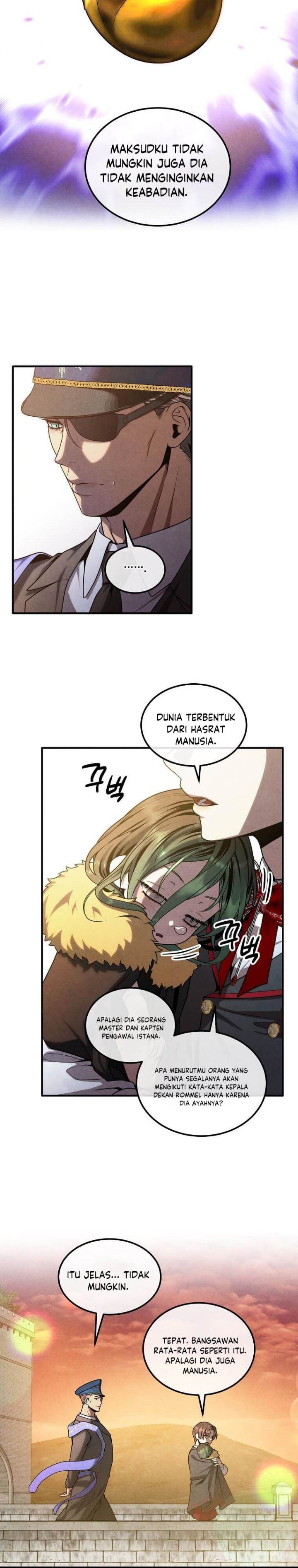 Legendary Youngest Son of the Marquis House Chap 149 - Next Chap 150