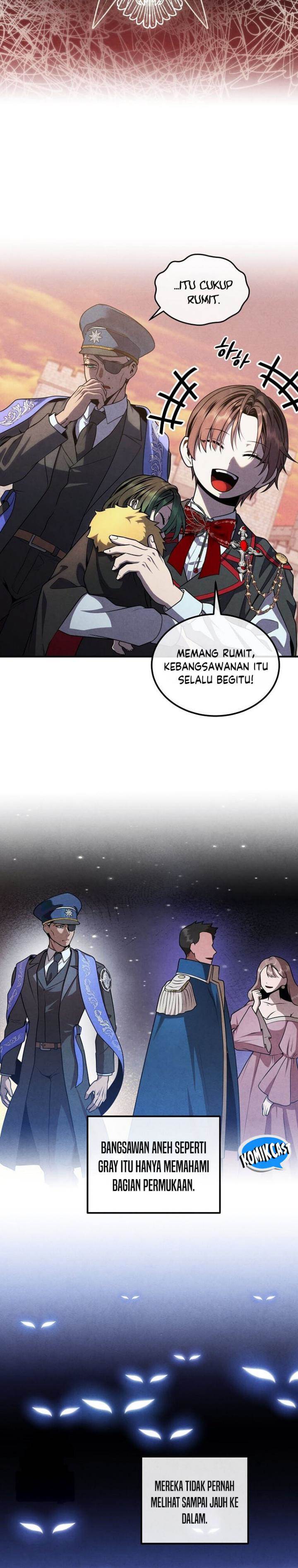 Legendary Youngest Son of the Marquis House Chap 149 - Next Chap 150