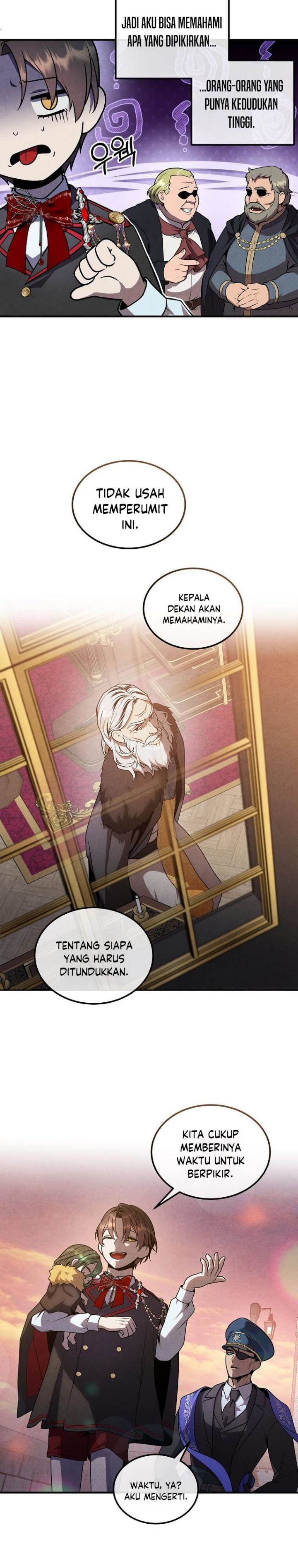 Legendary Youngest Son of the Marquis House Chap 149 - Next Chap 150