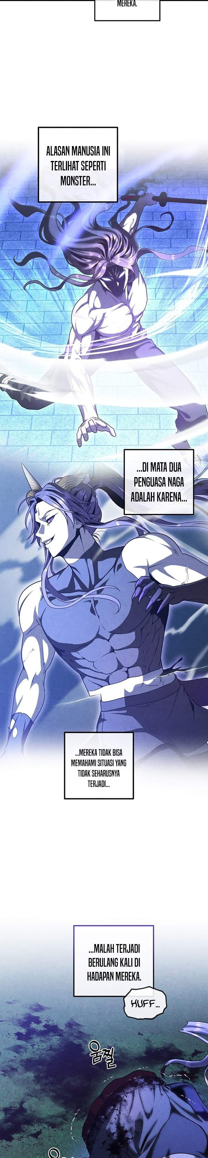 Legendary Youngest Son of the Marquis House Chap 158 - Next Chap 159