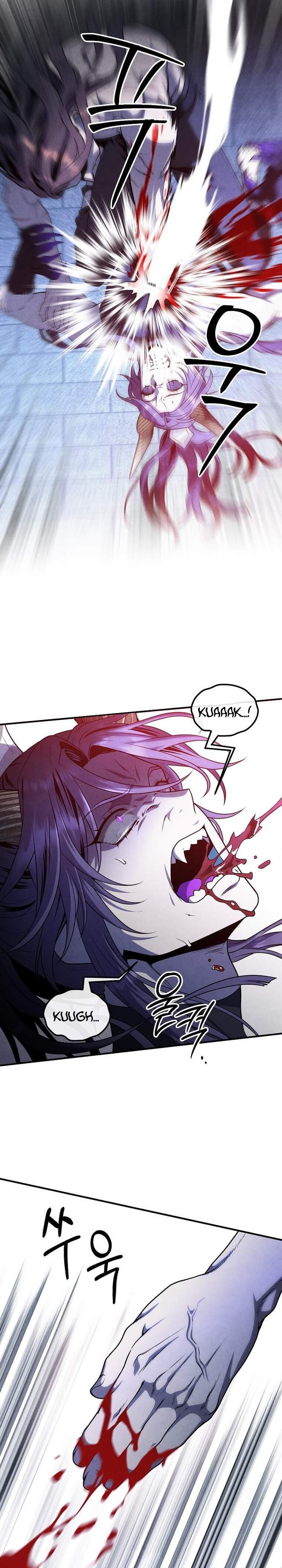 Legendary Youngest Son of the Marquis House Chap 159 - Next Chap 160