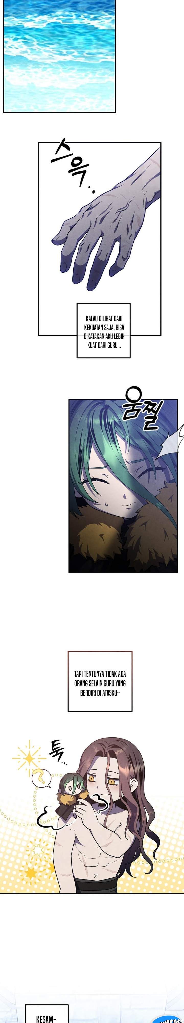 Legendary Youngest Son of the Marquis House Chap 159 - Next Chap 160