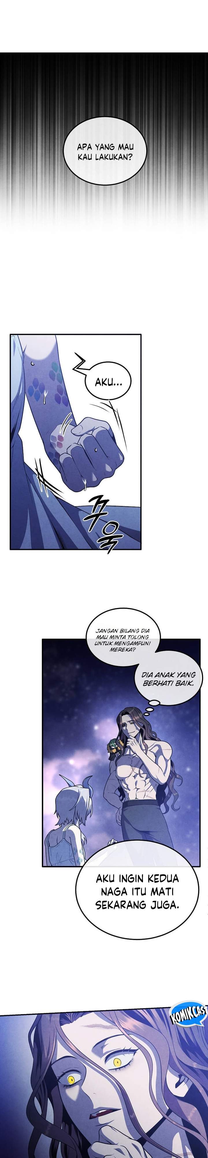 Legendary Youngest Son of the Marquis House Chap 159 - Next Chap 160