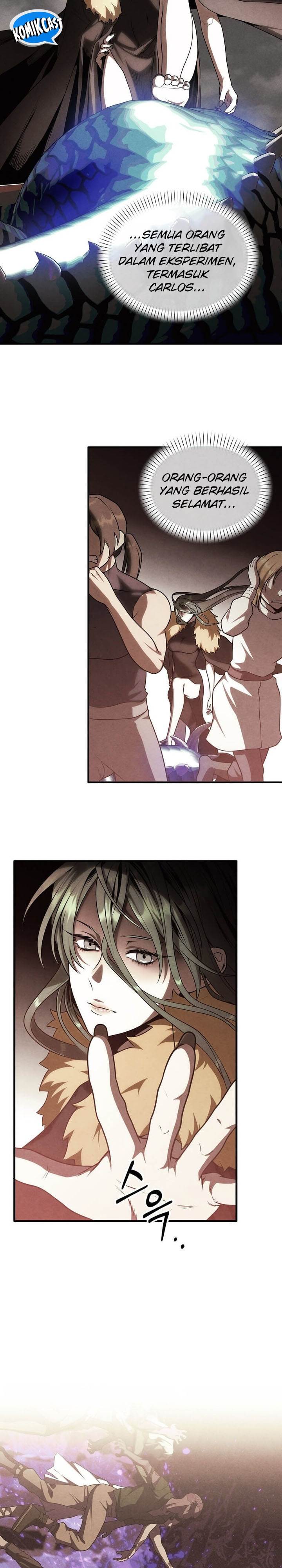 Legendary Youngest Son of the Marquis House Chap 154 - Next Chap 155