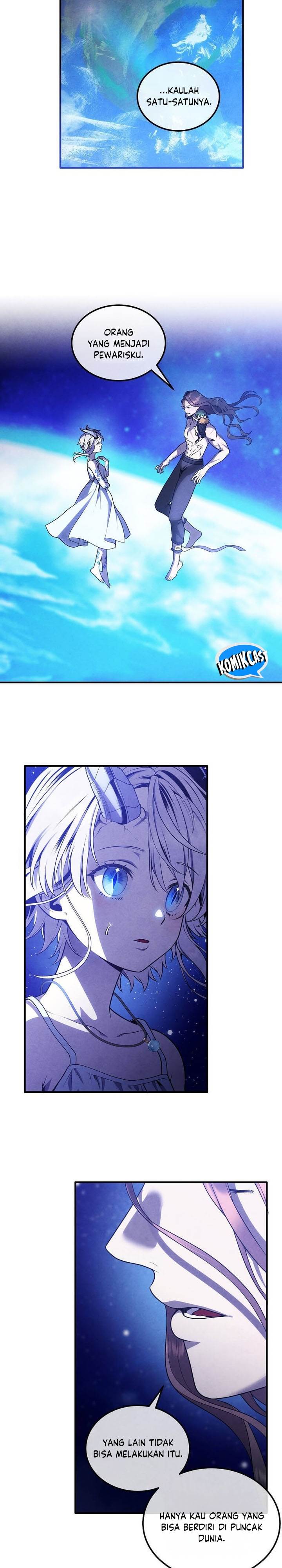 Legendary Youngest Son of the Marquis House Chap 154 - Next Chap 155