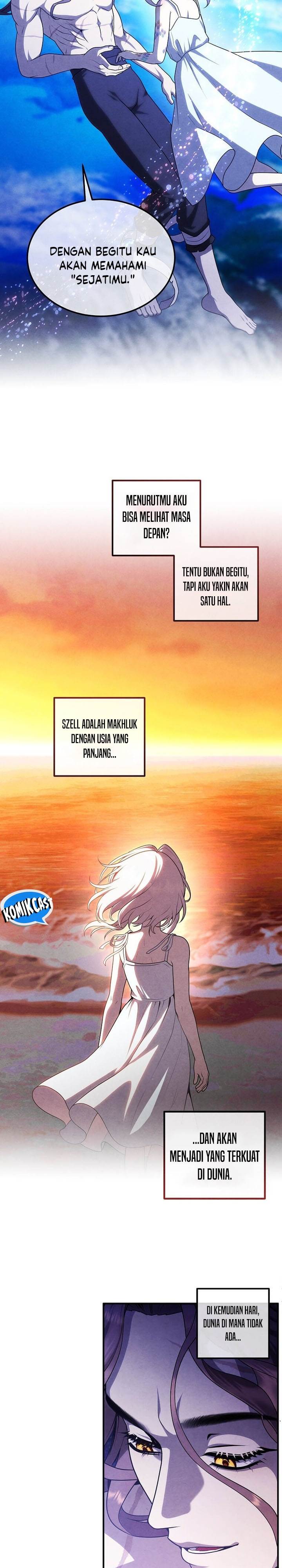 Legendary Youngest Son of the Marquis House Chap 154 - Next Chap 155