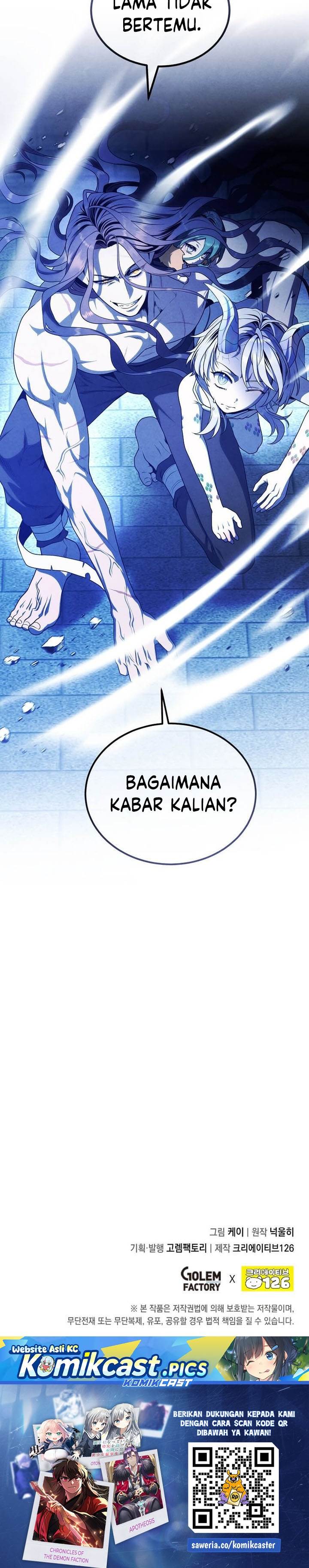 Legendary Youngest Son of the Marquis House Chap 154 - Next Chap 155