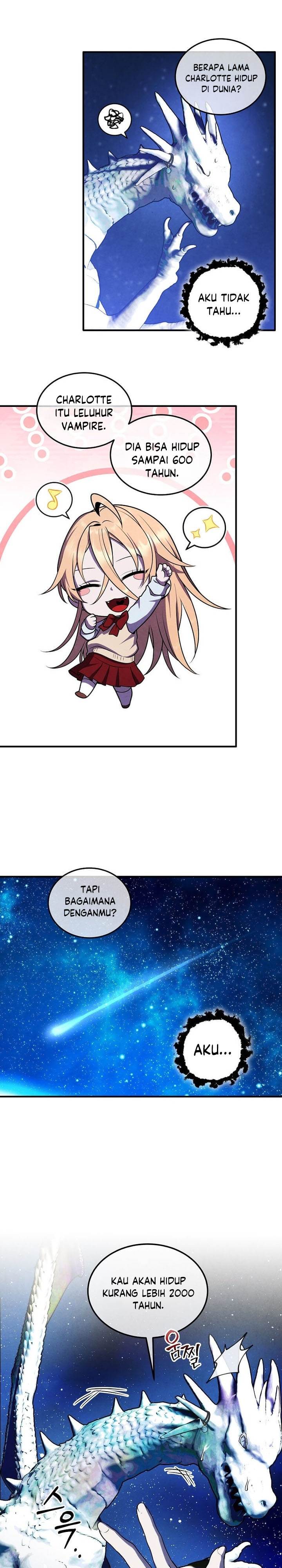 Legendary Youngest Son of the Marquis House Chap 154 - Next Chap 155