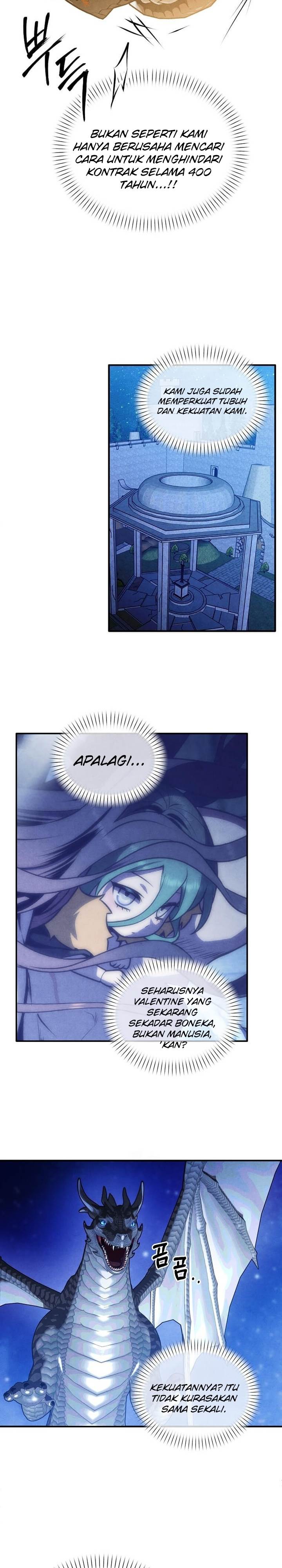 Legendary Youngest Son of the Marquis House Chap 155 - Next Chap 156