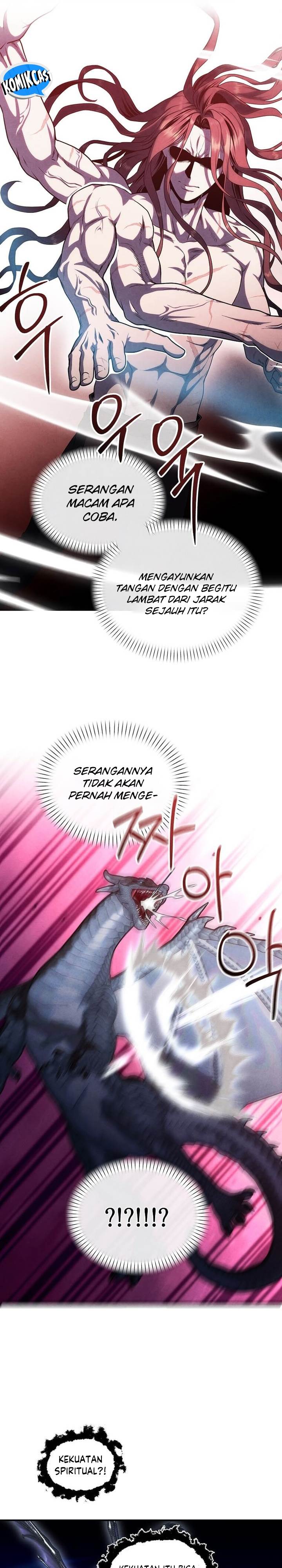 Legendary Youngest Son of the Marquis House Chap 155 - Next Chap 156