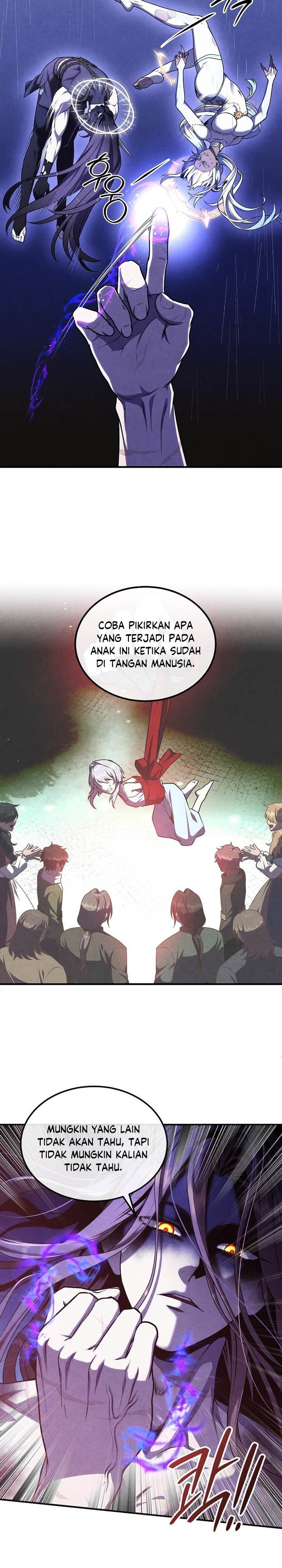 Legendary Youngest Son of the Marquis House Chap 156 - Next Chap 157