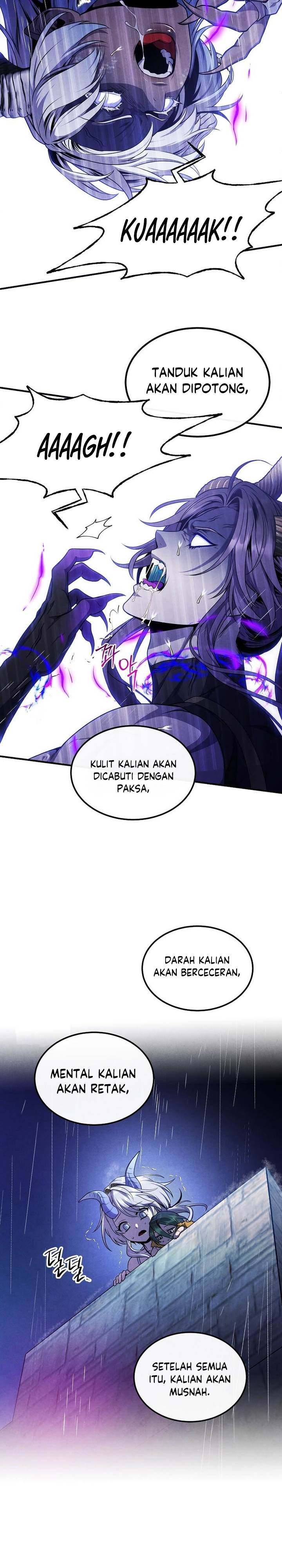 Legendary Youngest Son of the Marquis House Chap 156 - Next Chap 157