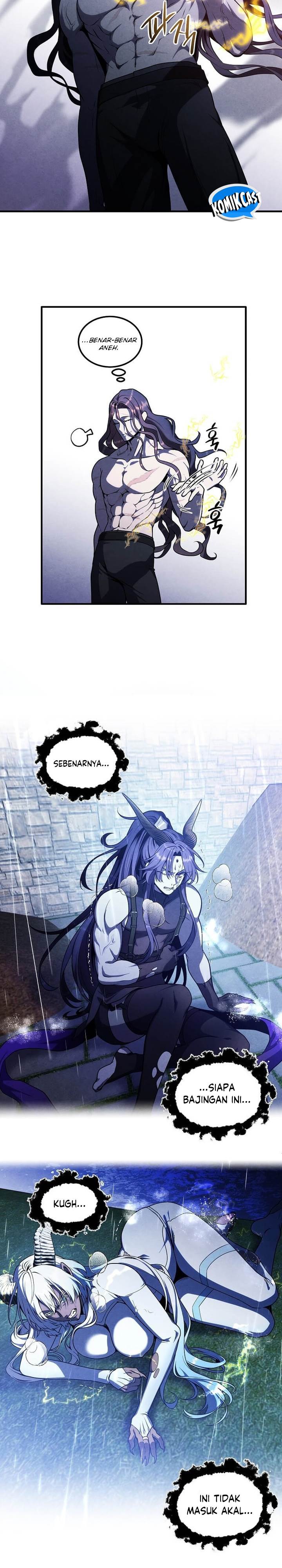 Legendary Youngest Son of the Marquis House Chap 156 - Next Chap 157