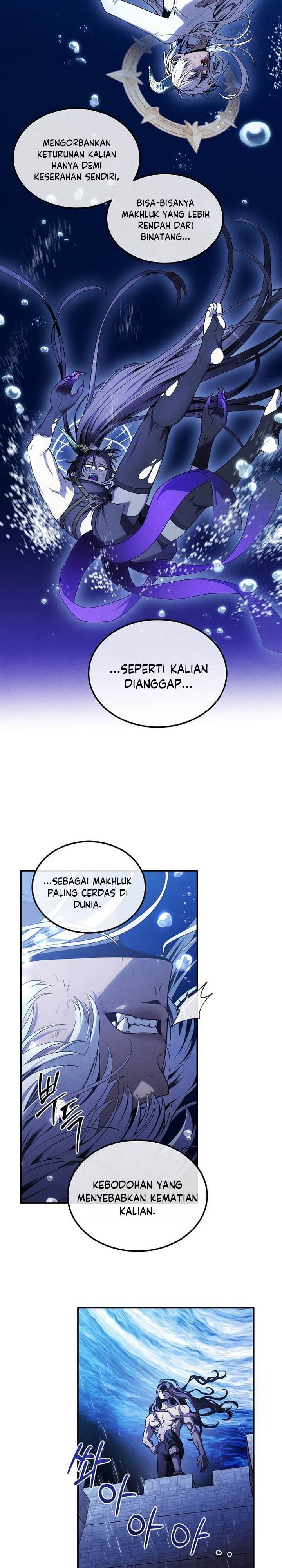 Legendary Youngest Son of the Marquis House Chap 156 - Next Chap 157