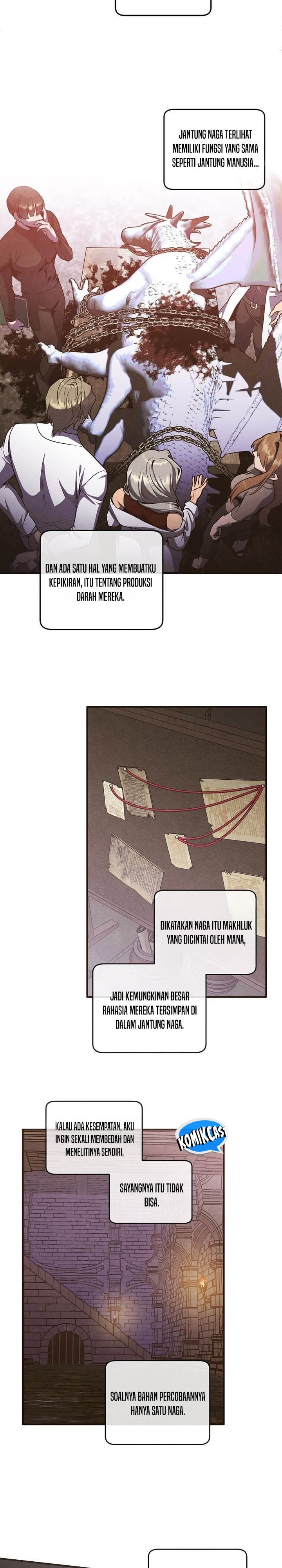 Legendary Youngest Son of the Marquis House Chap 157 - Next Chap 158