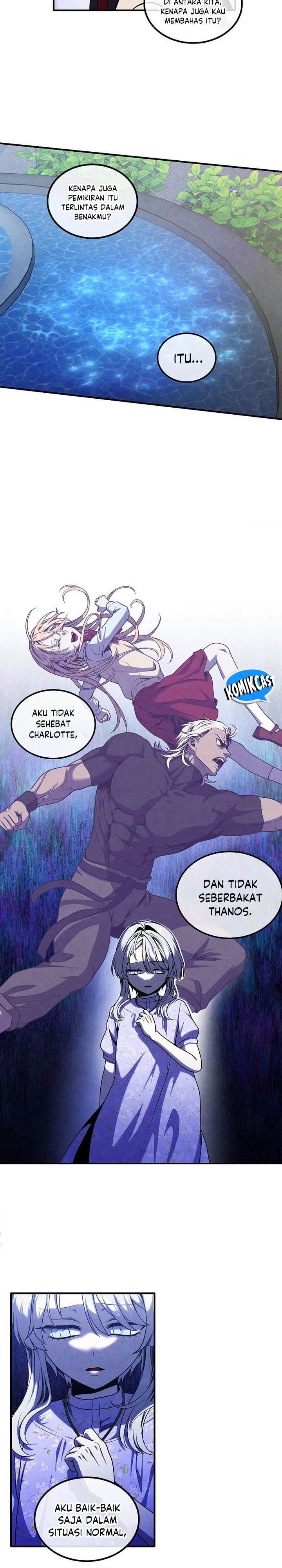 Legendary Youngest Son of the Marquis House Chap 150 - Next Chap 151