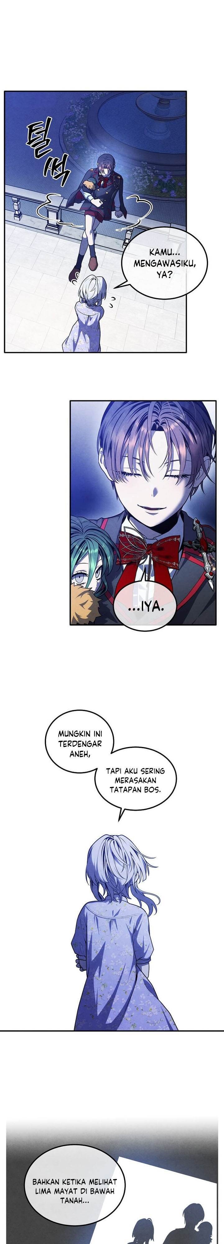 Legendary Youngest Son of the Marquis House Chap 150 - Next Chap 151