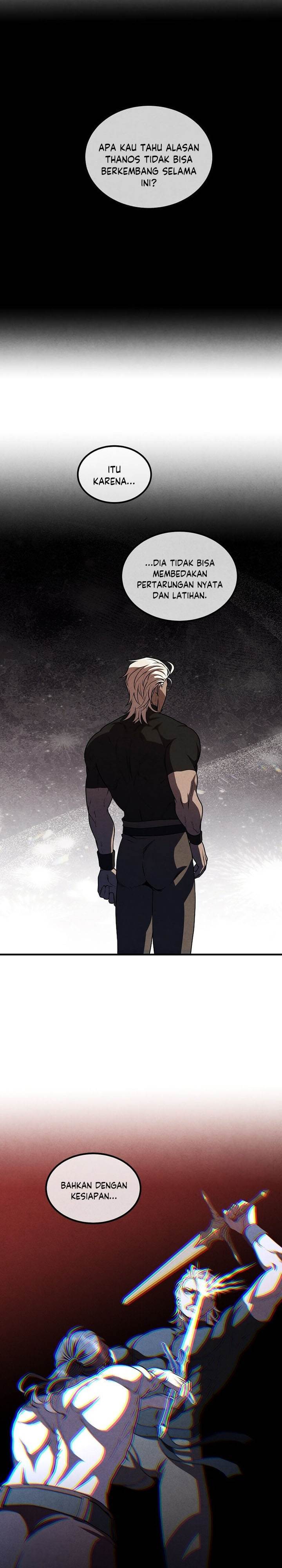 Legendary Youngest Son of the Marquis House Chap 150 - Next Chap 151