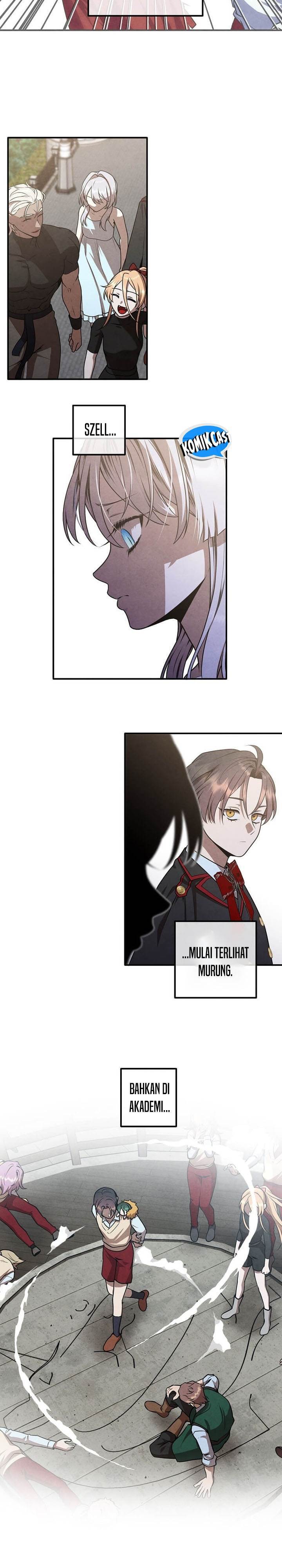 Legendary Youngest Son of the Marquis House Chap 150 - Next Chap 151