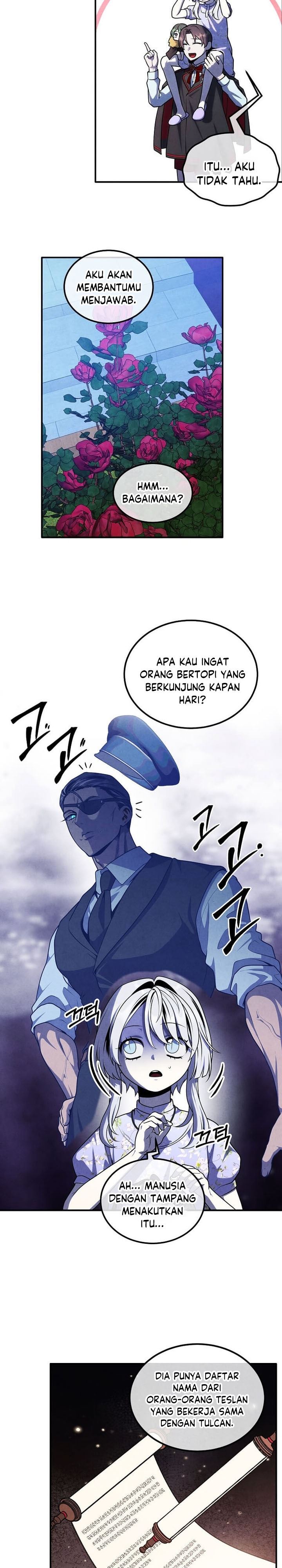 Legendary Youngest Son of the Marquis House Chap 151 - Next Chap 152