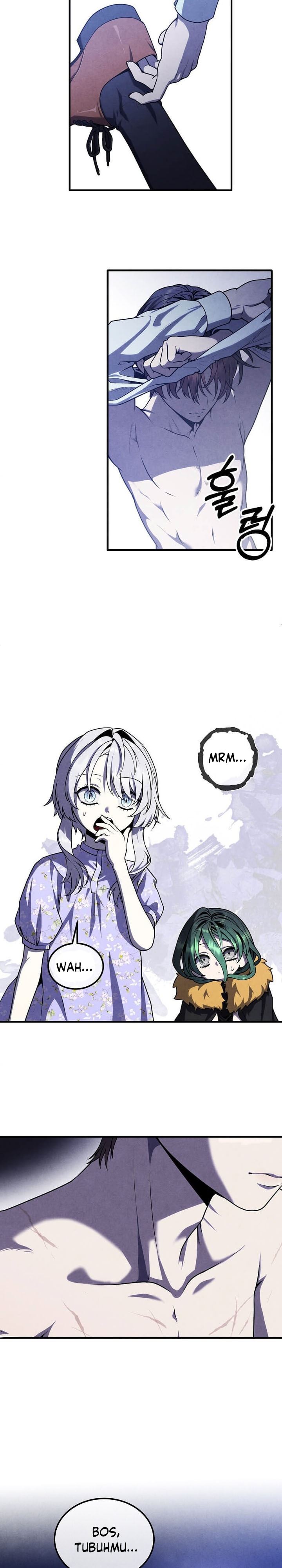 Legendary Youngest Son of the Marquis House Chap 151 - Next Chap 152