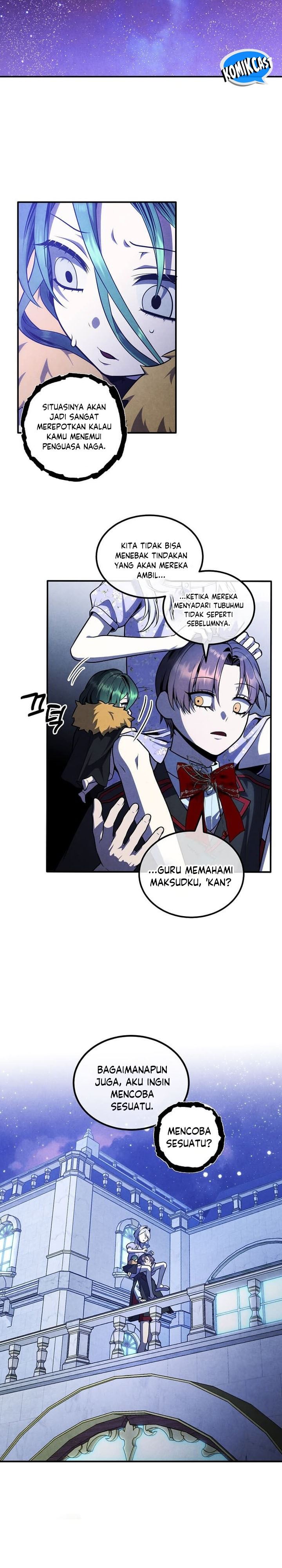 Legendary Youngest Son of the Marquis House Chap 151 - Next Chap 152