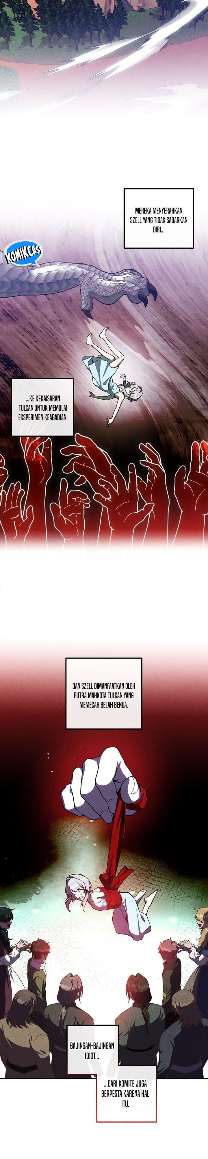 Legendary Youngest Son of the Marquis House Chap 151 - Next Chap 152