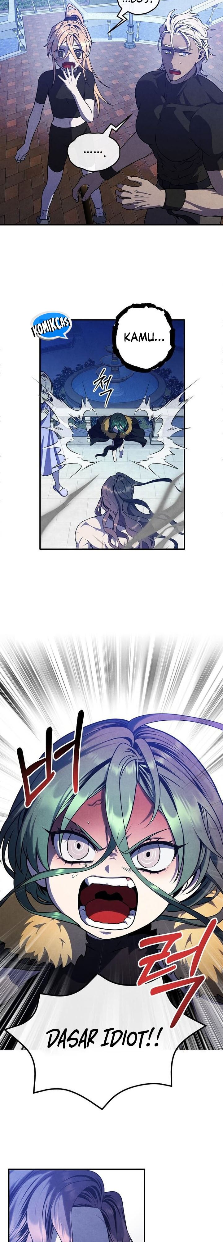 Legendary Youngest Son of the Marquis House Chap 152 - Next Chap 153