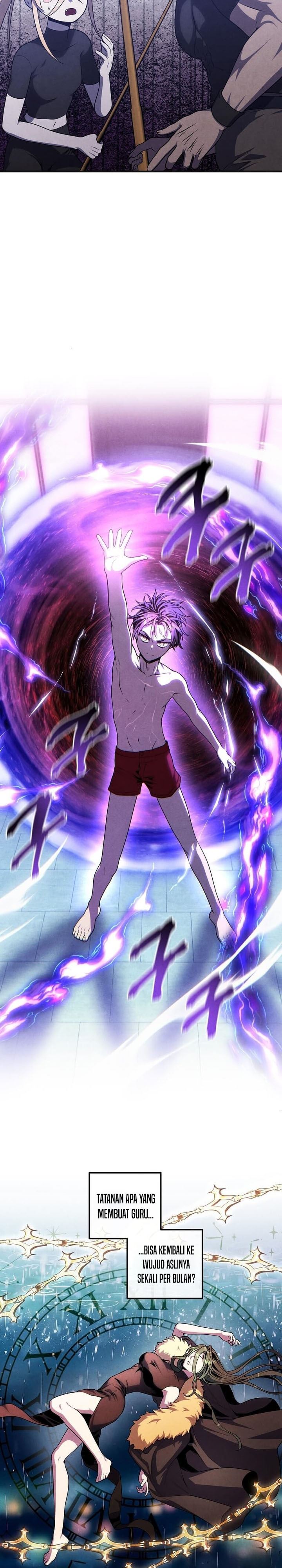 Legendary Youngest Son of the Marquis House Chap 152 - Next Chap 153