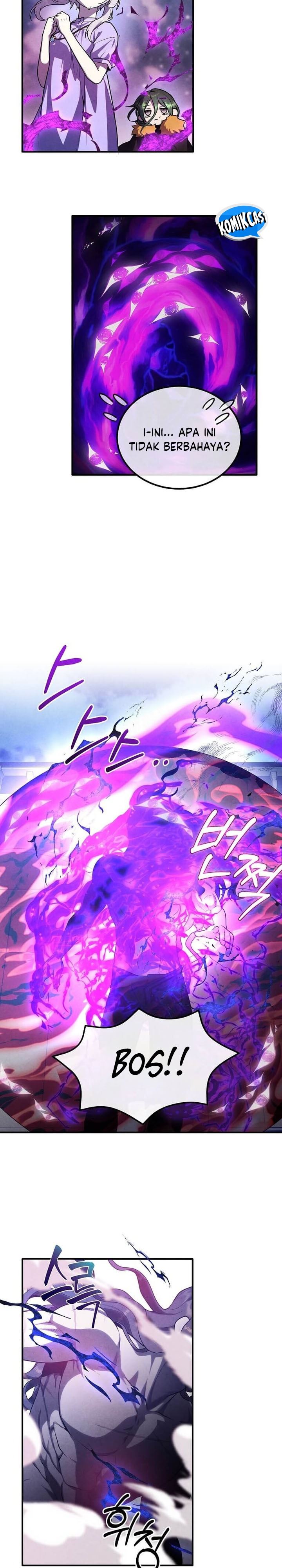 Legendary Youngest Son of the Marquis House Chap 152 - Next Chap 153