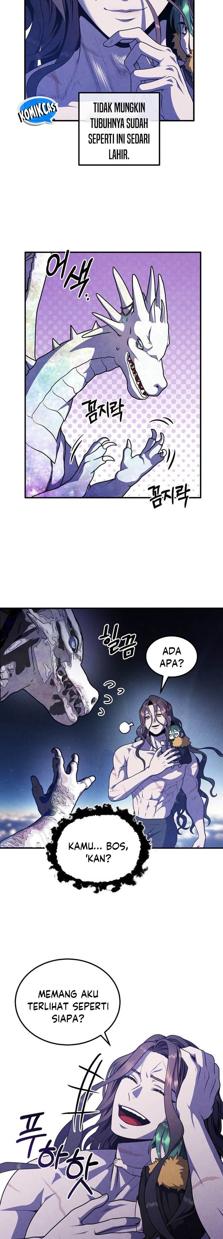 Legendary Youngest Son of the Marquis House Chap 153 - Next Chap 154