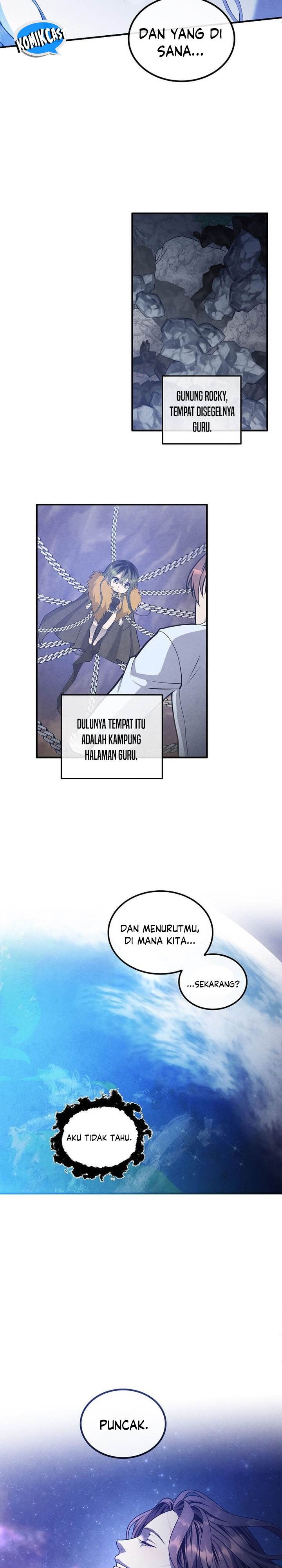 Legendary Youngest Son of the Marquis House Chap 153 - Next Chap 154