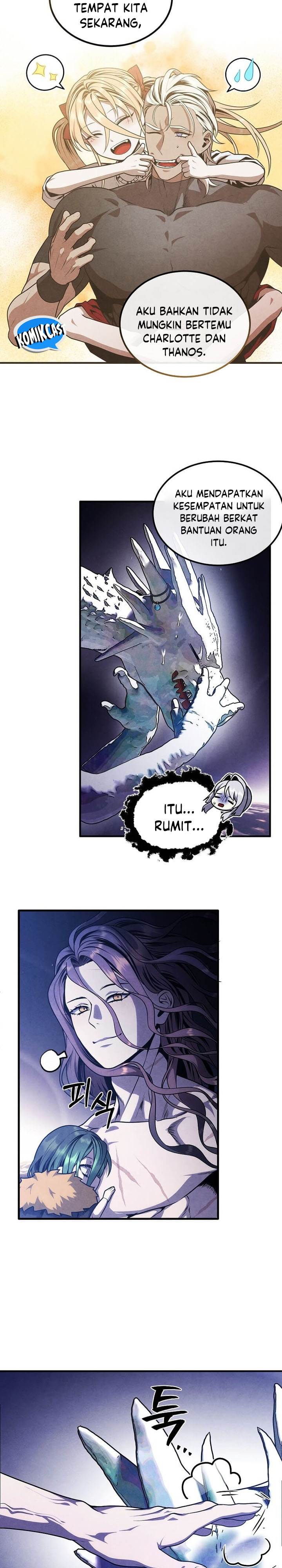 Legendary Youngest Son of the Marquis House Chap 153 - Next Chap 154