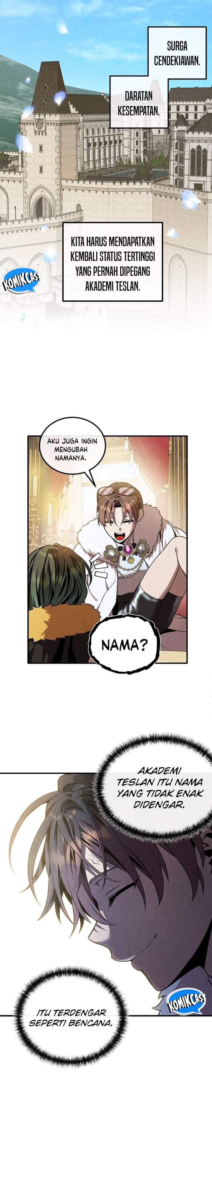 Legendary Youngest Son of the Marquis House Chap 168 - Next Chap 169