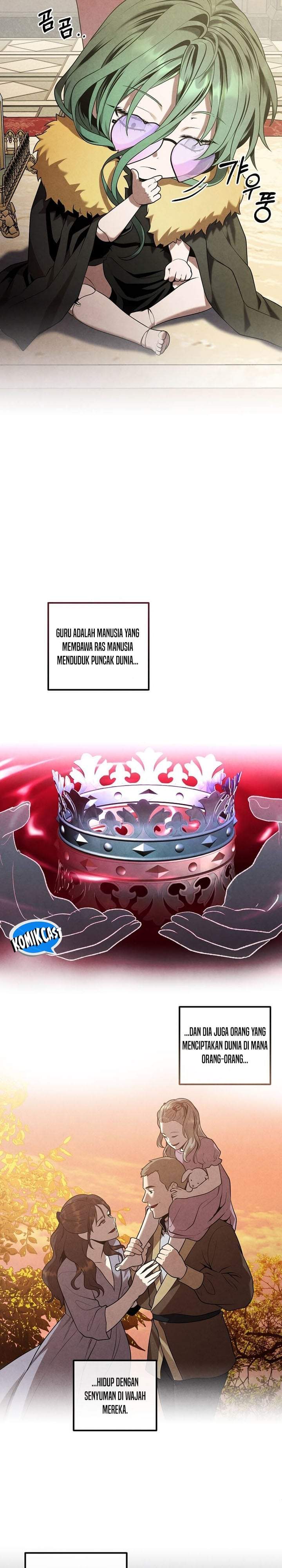 Legendary Youngest Son of the Marquis House Chap 168 - Next Chap 169