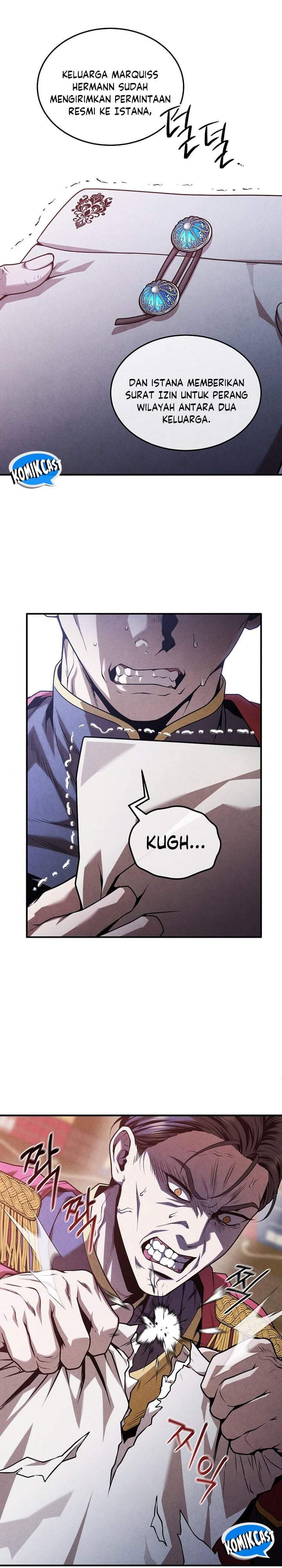 Legendary Youngest Son of the Marquis House Chap 164 - Next Chap 165