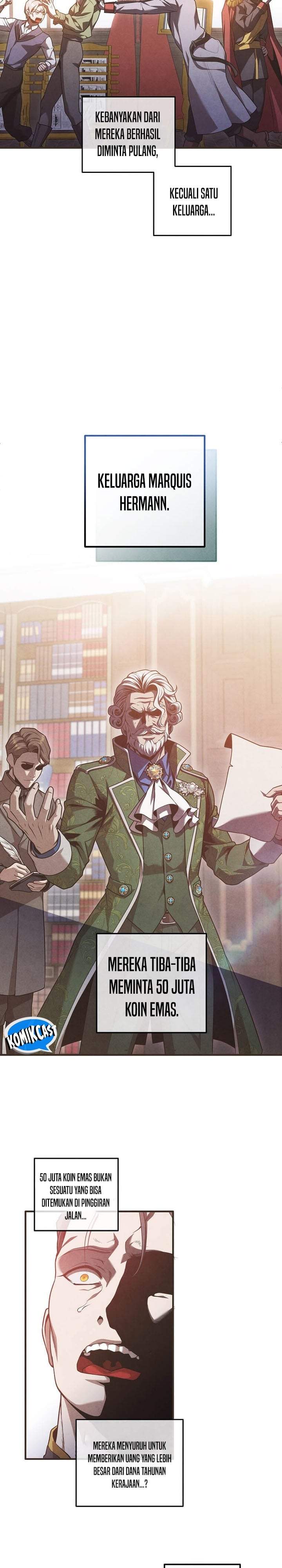 Legendary Youngest Son of the Marquis House Chap 164 - Next Chap 165