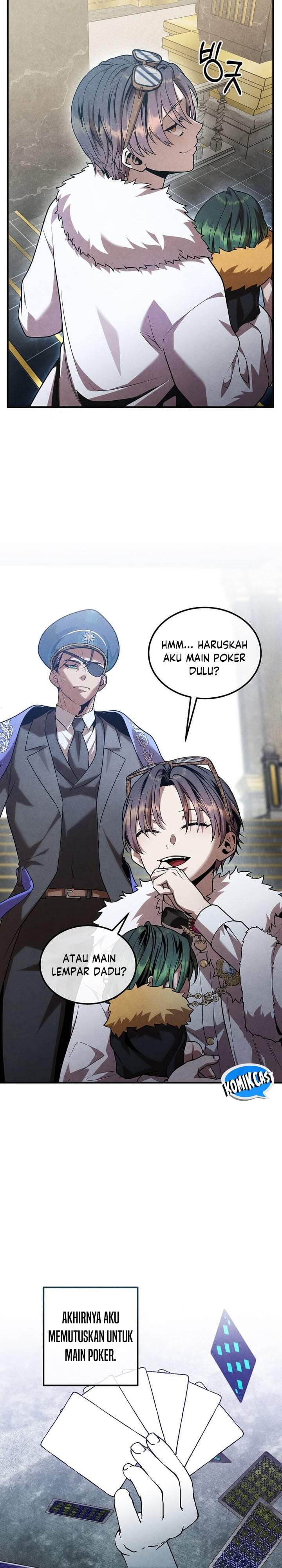 Legendary Youngest Son of the Marquis House Chap 166 - Next Chap 167