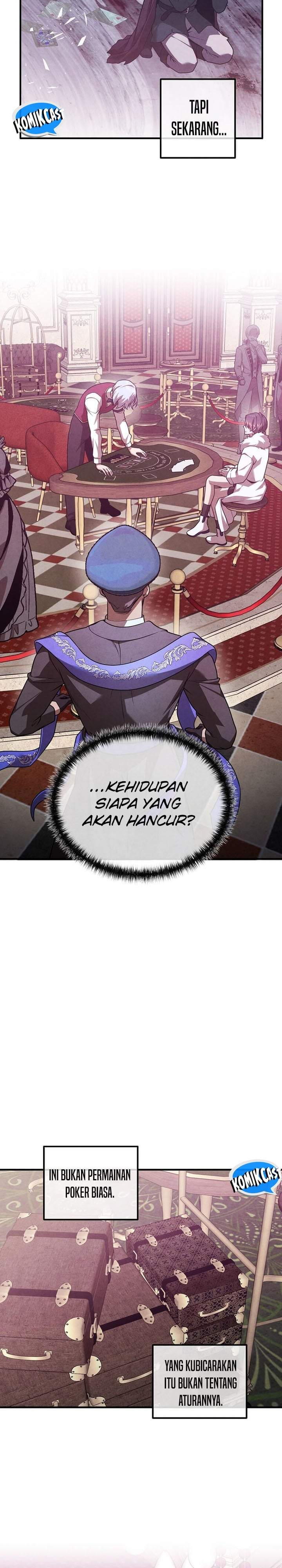 Legendary Youngest Son of the Marquis House Chap 166 - Next Chap 167