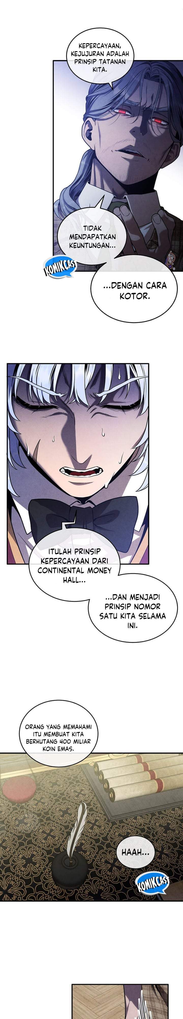 Legendary Youngest Son of the Marquis House Chap 167 - Next Chap 168