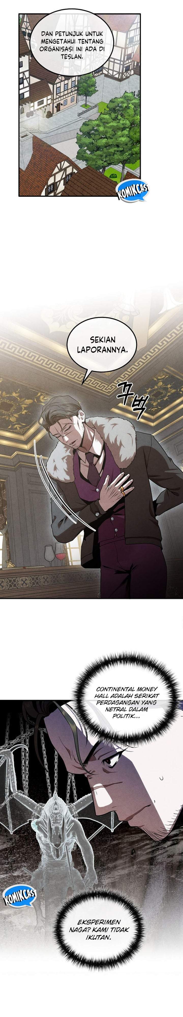 Legendary Youngest Son of the Marquis House Chap 167 - Next Chap 168