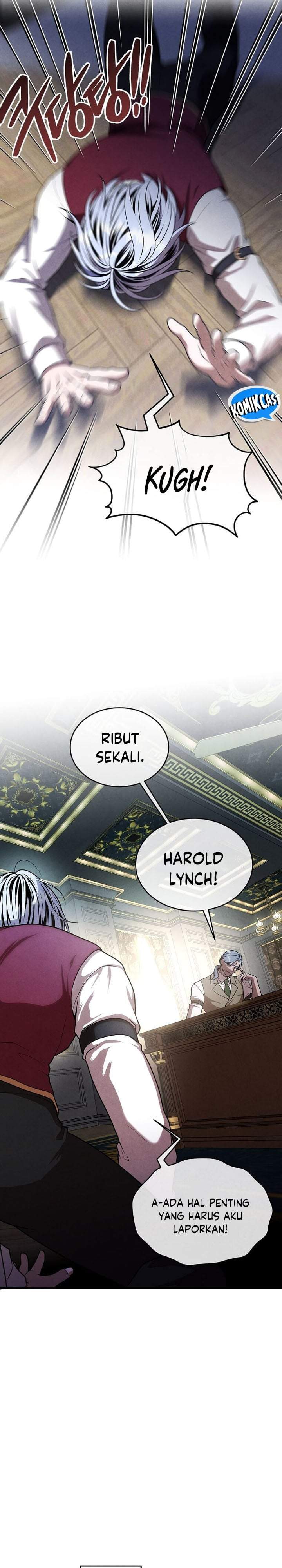 Legendary Youngest Son of the Marquis House Chap 167 - Next Chap 168