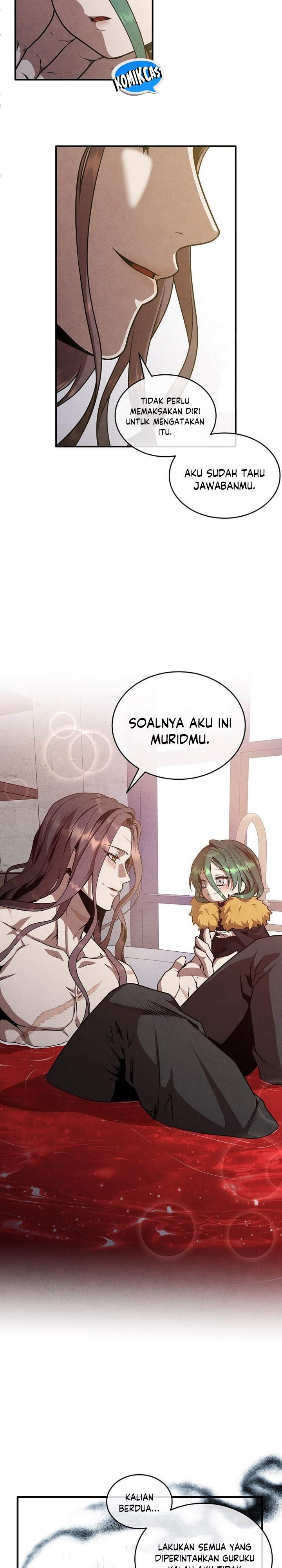 Legendary Youngest Son of the Marquis House Chap 160 - Next Chap 161