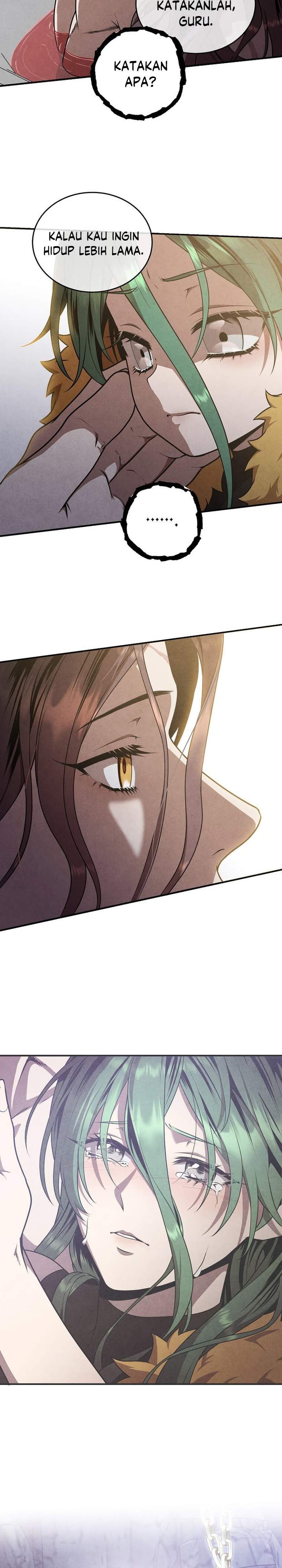 Legendary Youngest Son of the Marquis House Chap 160 - Next Chap 161